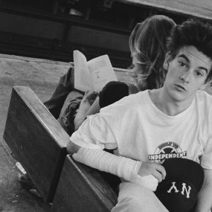 Meet your Posher, William